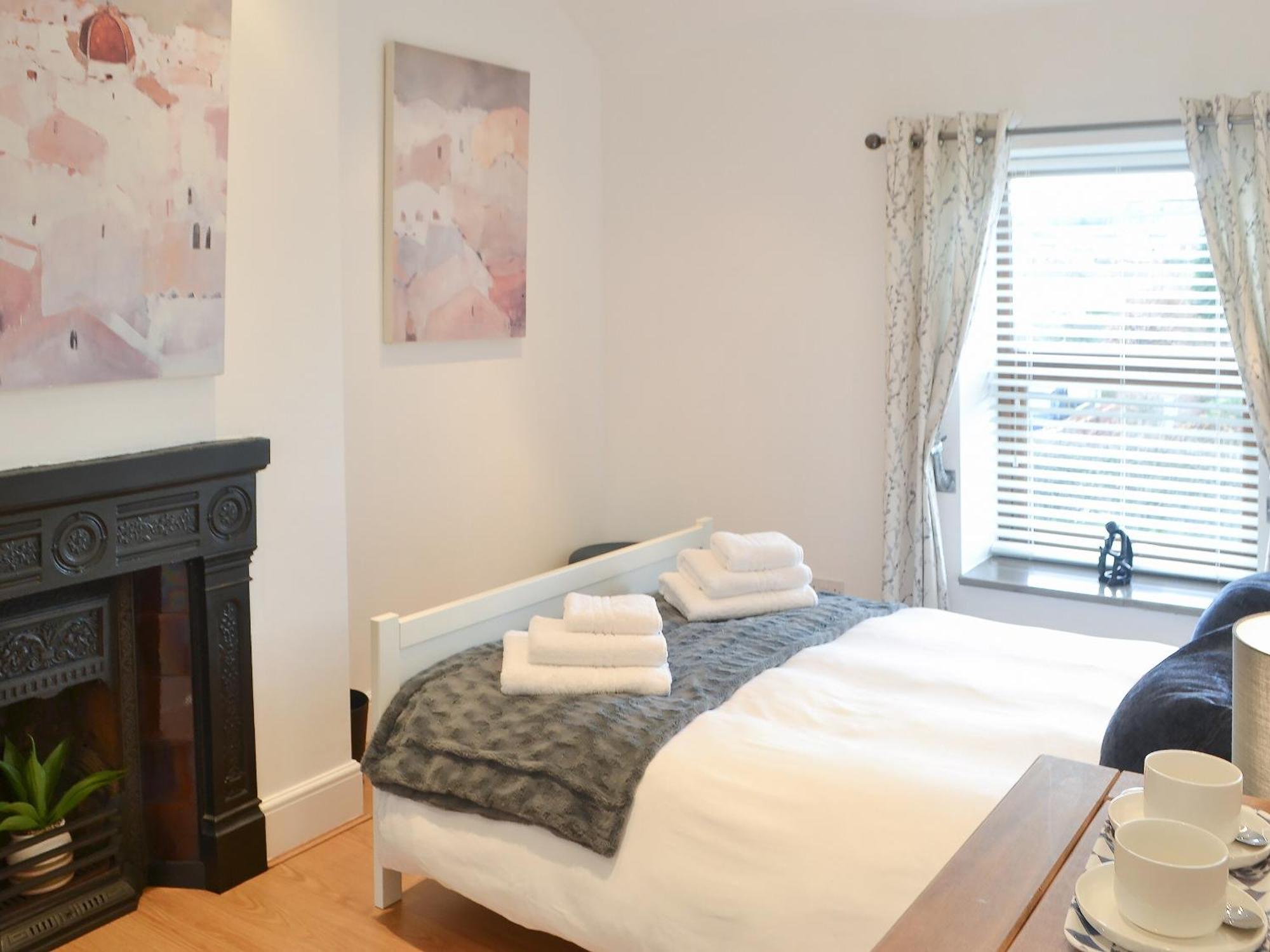 The Alnwick Townhouse Villa Exterior foto