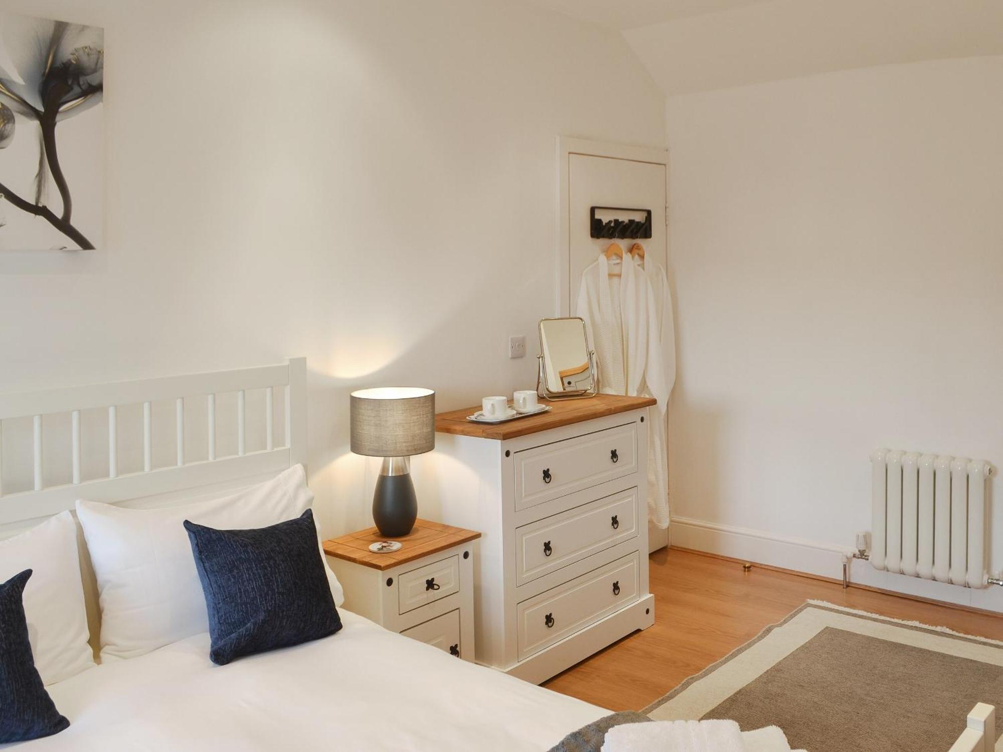 The Alnwick Townhouse Villa Exterior foto