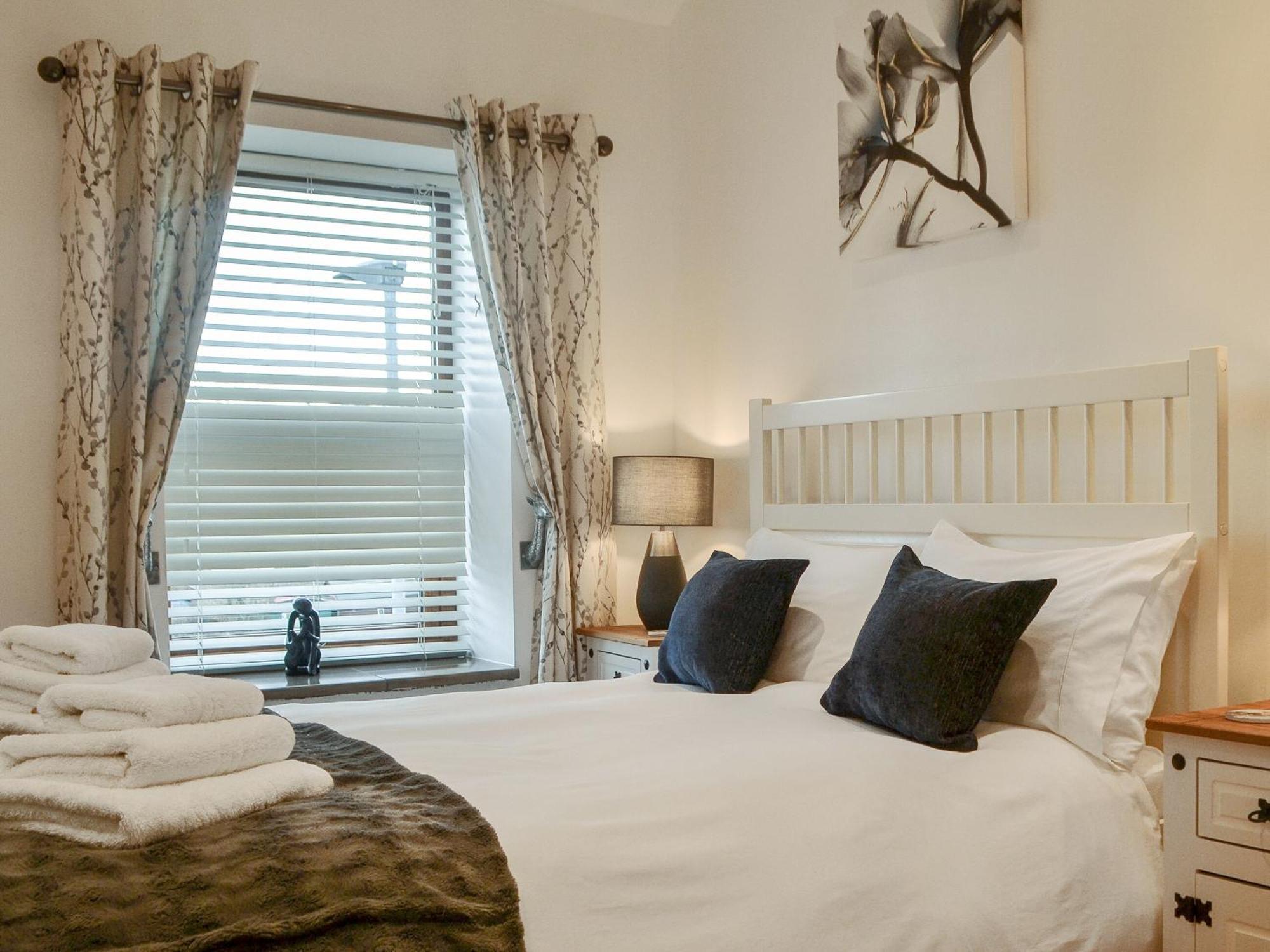 The Alnwick Townhouse Villa Exterior foto